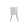 Chaise FAYARD en tissu