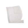 Chaise FAYARD en tissu