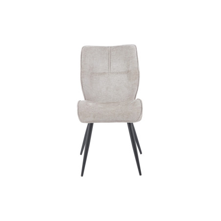 Chaise FAYARD en tissu