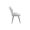 Chaise FAYARD en tissu