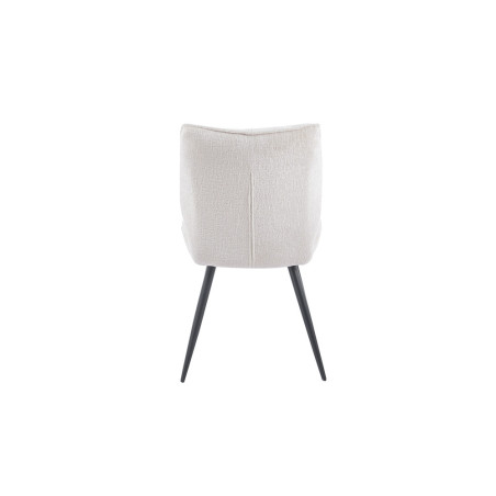 Chaise FAYARD en tissu