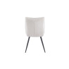Chaise FAYARD en tissu