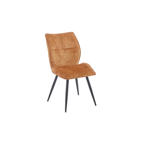Chaise FAYARD en tissu
