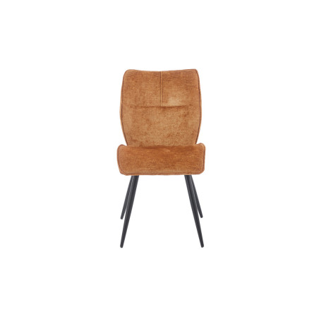 Chaise FAYARD en tissu