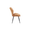 Chaise FAYARD en tissu