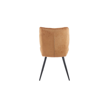 Chaise FAYARD en tissu