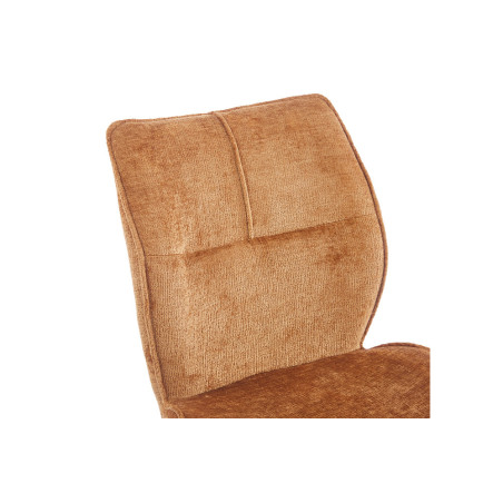 Chaise FAYARD en tissu