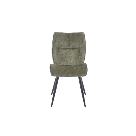 Chaise FAYARD en tissu