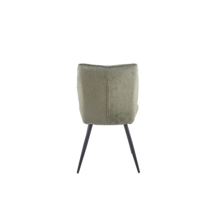 Chaise FAYARD en tissu