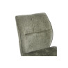 Chaise FAYARD en tissu