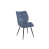 Chaise FAYARD en tissu