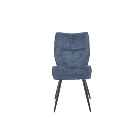 Chaise FAYARD en tissu