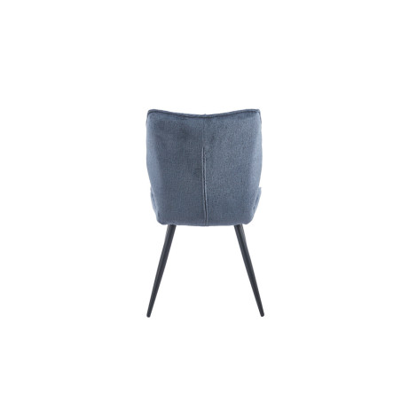 Chaise FAYARD en tissu