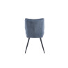 Chaise FAYARD en tissu
