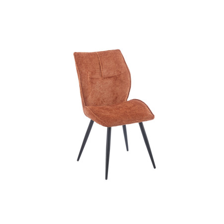 Chaise FAYARD en tissu