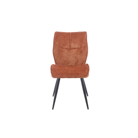 Chaise FAYARD en tissu
