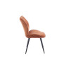 Chaise FAYARD en tissu