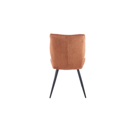 Chaise FAYARD en tissu