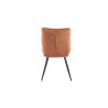 Chaise FAYARD en tissu