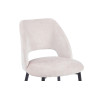 Chaise AULNE en tissu
