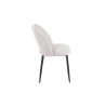 Chaise AULNE en tissu