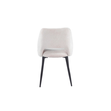 Chaise AULNE en tissu