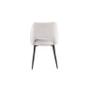 Chaise AULNE en tissu