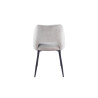 Chaise AULNE en tissu