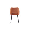 Chaise AULNE en tissu
