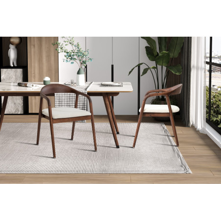 Chaise CLEMATITE en bois massif