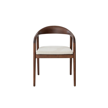 Chaise CLEMATITE en bois massif
