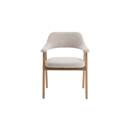 Chaise CORIANDRE en bois massif
