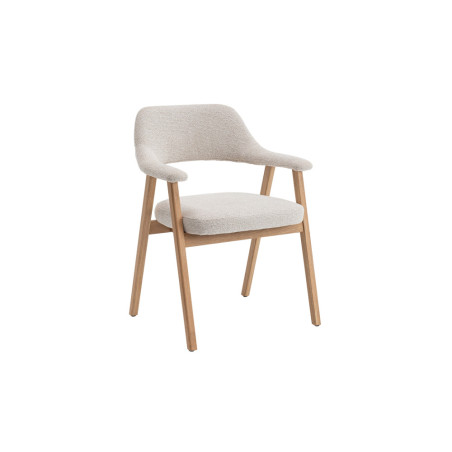 Chaise CORIANDRE en bois massif