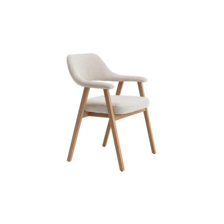 Chaise CORIANDRE en bois massif