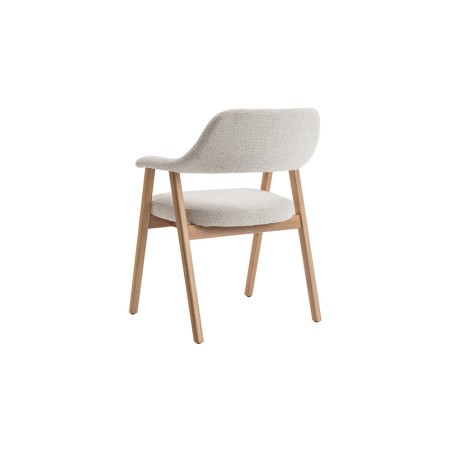 Chaise CORIANDRE en bois massif
