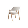 Chaise CORIANDRE en bois massif