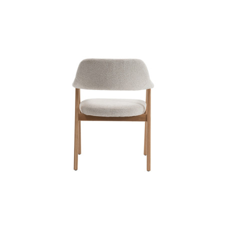 Chaise CORIANDRE en bois massif