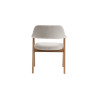 Chaise CORIANDRE en bois massif