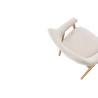 Chaise CORIANDRE en bois massif
