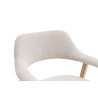 Chaise CORIANDRE en bois massif
