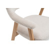 Chaise CORIANDRE en bois massif