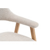 Chaise CORIANDRE en bois massif
