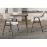 Chaise CORIANDRE en bois massif