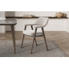 Chaise CORIANDRE en bois massif