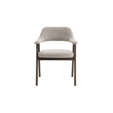 Chaise CORIANDRE en bois massif