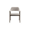 Chaise CORIANDRE en bois massif