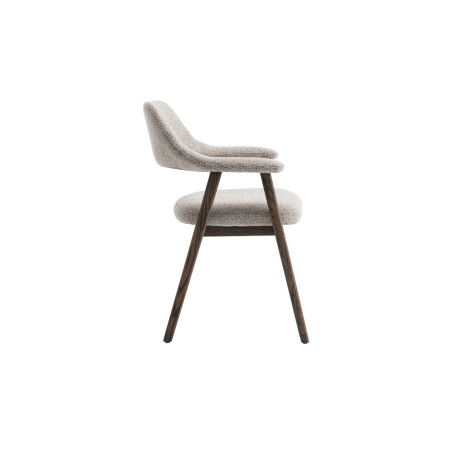 Chaise CORIANDRE en bois massif