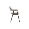 Chaise CORIANDRE en bois massif