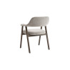 Chaise CORIANDRE en bois massif