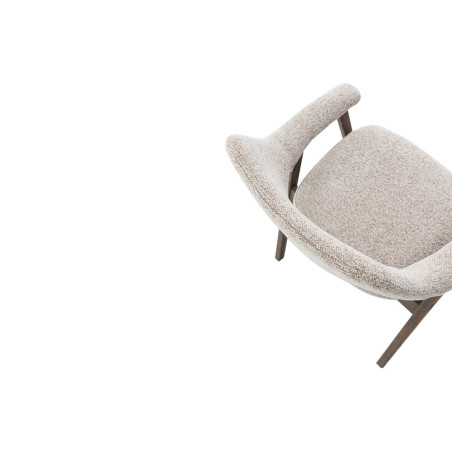 Chaise CORIANDRE en bois massif